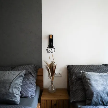 Bevi Loučná nad Desnou