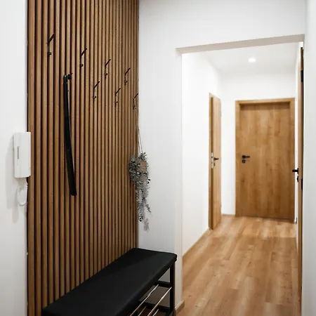Apartment Bevi *