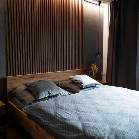 Bevi Apartment Loucna nad Desnou