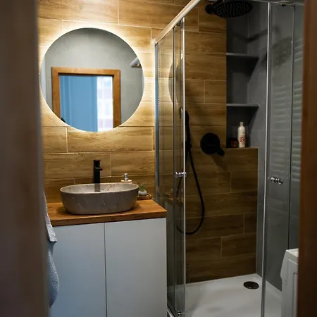 Bevi Apartment