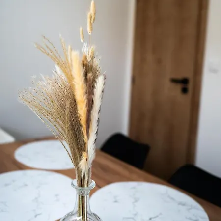 Lägenhet Bevi Loučná nad Desnou