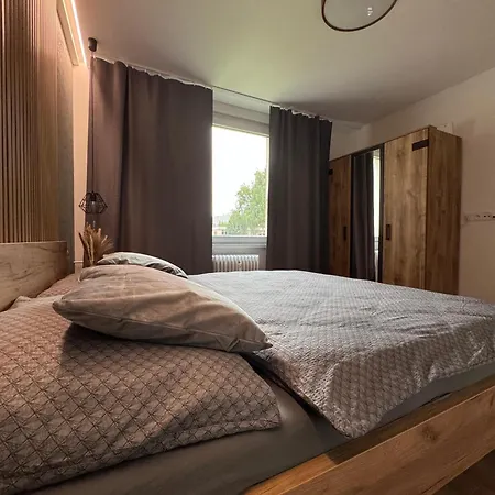 Bevi Loučná nad Desnou