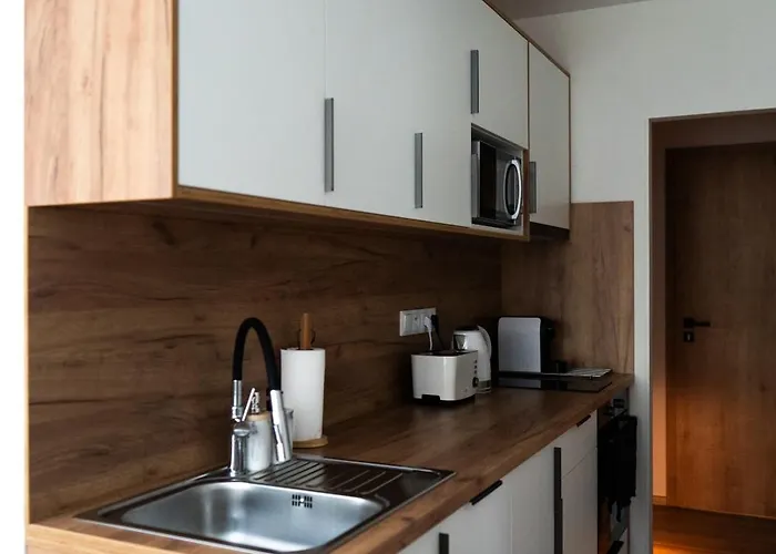 Bevi Appartement
