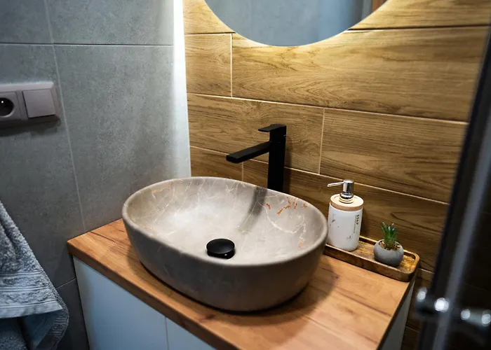 Apartamento Bevi