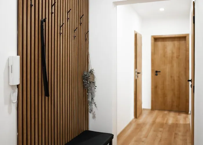 Apartamento Bevi *