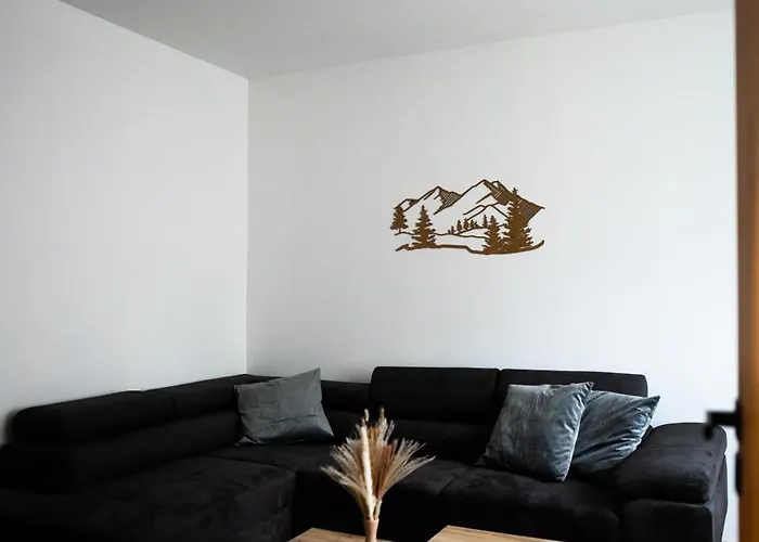 Apartamento Bevi *