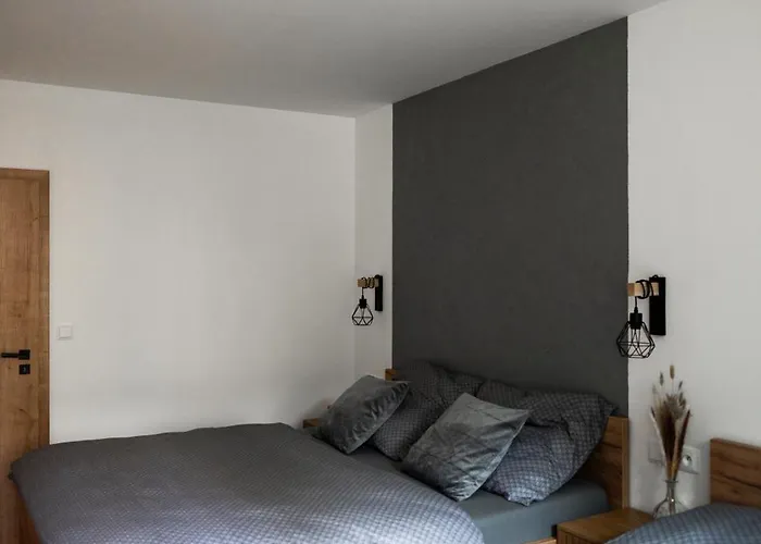 Bevi Loučná nad Desnou