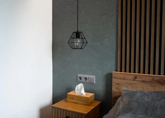 Bevi Appartement *