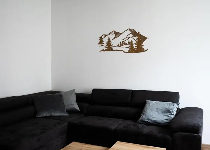 Bevi Appartement