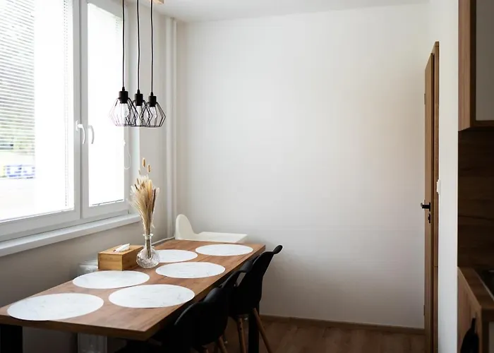 Apartamento Bevi Loučná nad Desnou