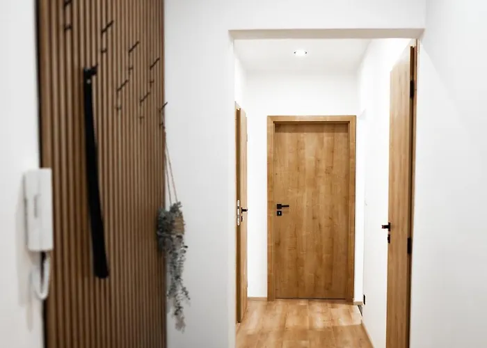 Appartement Bevi