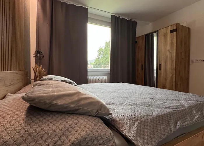 Bevi Loučná nad Desnou