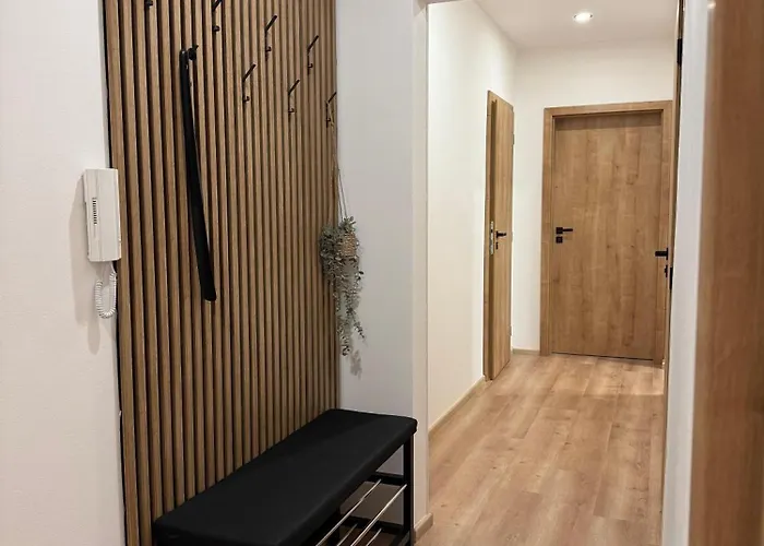 Bevi Apartamento *